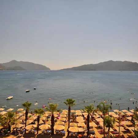 Maris Beach Hotel-2