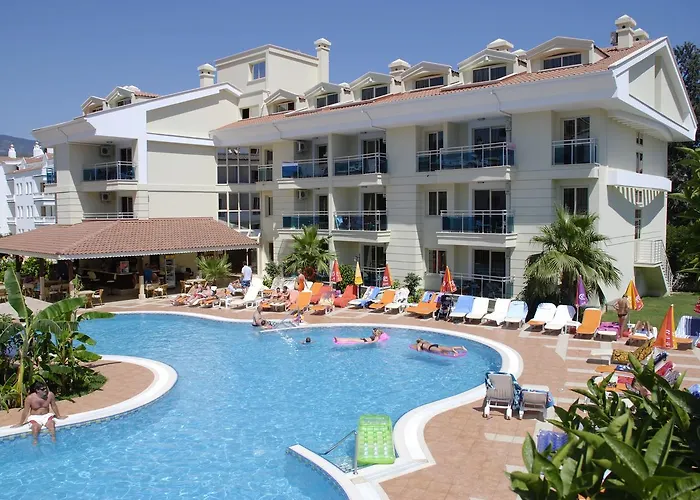 Verona Apartments